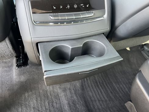 Used 2023 Cadillac Escalade Sport w/ Touring Package image 35