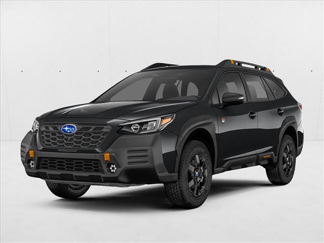 Used 2023 Subaru Outback Wilderness AWD/4WD image 1