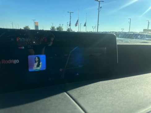 New 2025 Ford Expedition Tremor image 16