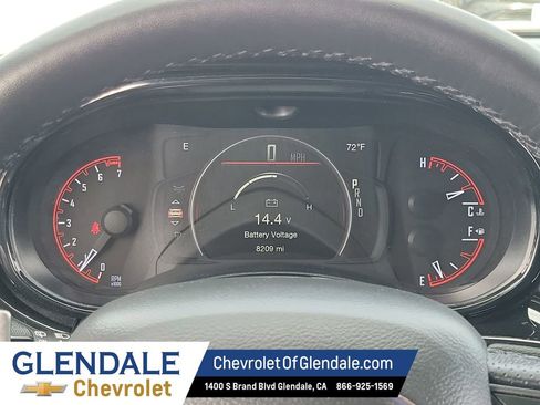 Used 2026 Dodge Durango GT AWD/4WD image 34