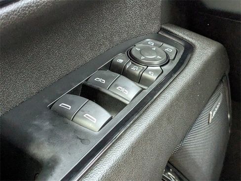 Used 2024 GMC Sierra 2500 AT4 w/ AT4 Preferred Package image 21