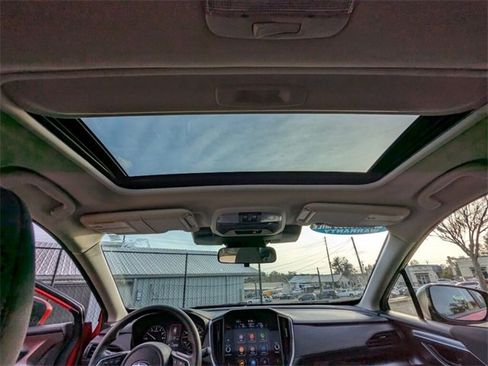 Certified 2024 Subaru Impreza 2.0i Sport image 18