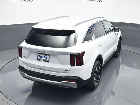 Certified 2026 Kia Sorento S AWD/4WD image 54