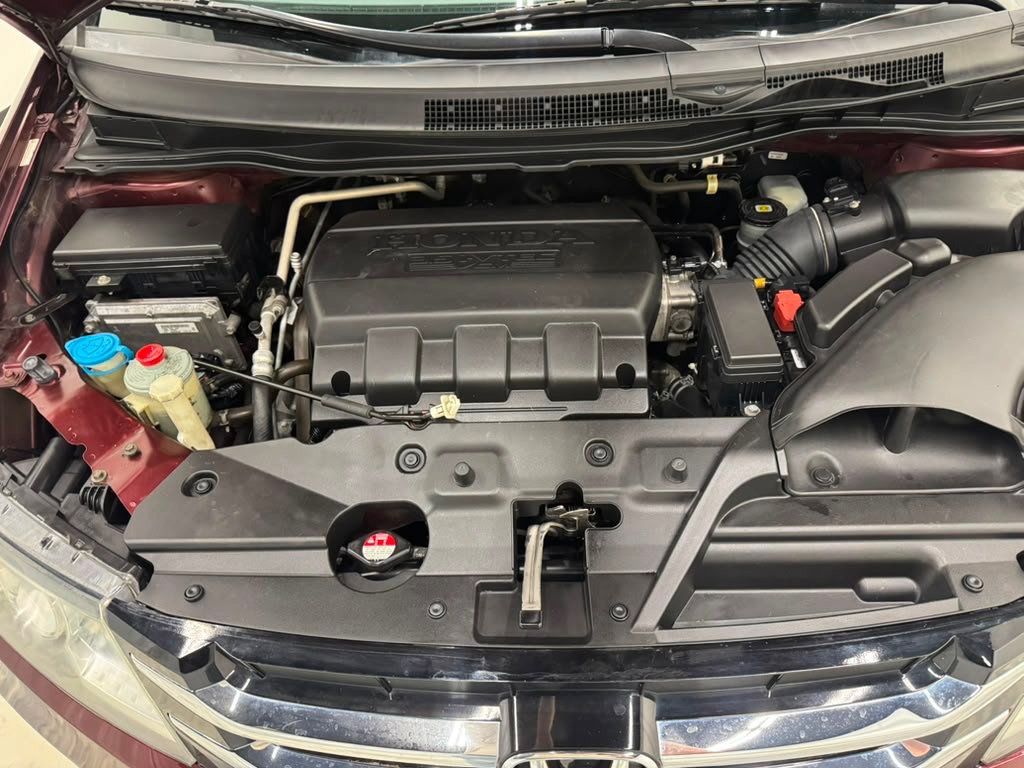 Used 2016 Honda Odyssey Touring image 12