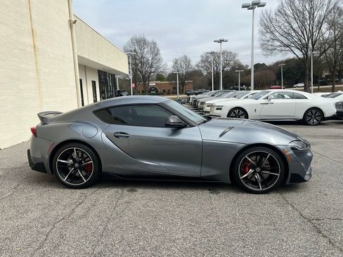 Used 2022 Toyota Supra Premium w/ Driver Assist Package image 7
