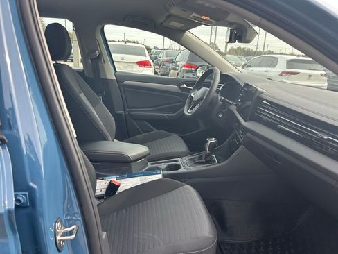 New 2026 Volkswagen Jetta S image 34