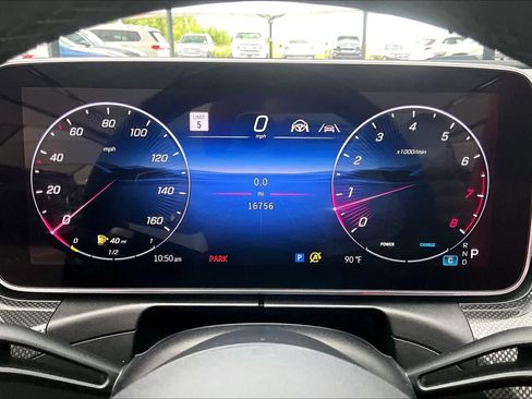 Certified 2024 Mercedes-Benz CLE 300 4MATIC Cabriolet image 26
