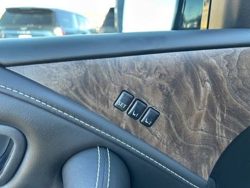 Used 2024 INFINITI QX80 Premium Select w/ Cargo Package image 13