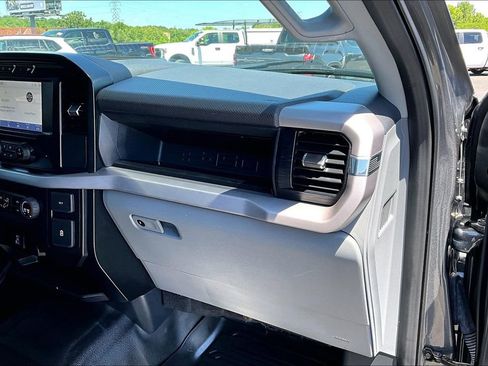 Used 2023 Ford F150 XL w/ XL Chrome Appearance Package AWD/4WD image 29
