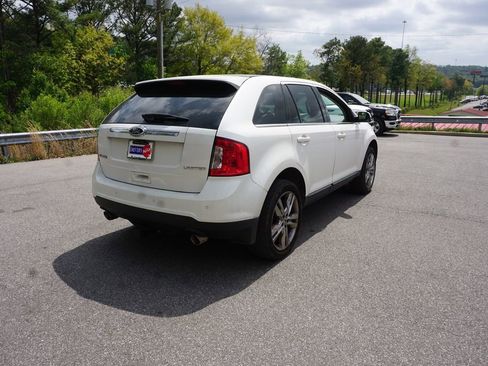 Used 2013 Ford Edge Limited image 21