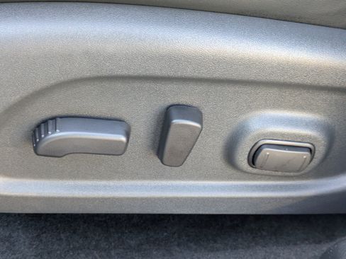 Certified 2024 Nissan Murano SV image 21