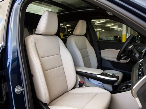 Certified 2025 BMW X1 xDrive28i w/ Technology Package image 31