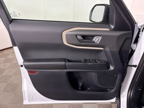 New 2026 Ford Bronco Sport Big Bend w/ Convenience Package AWD/4WD image 15