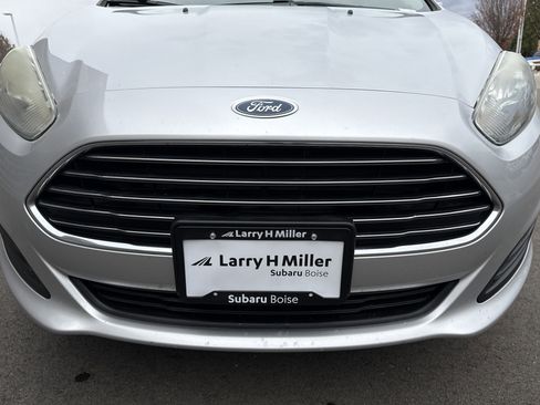 Used 2016 Ford Fiesta S image 24