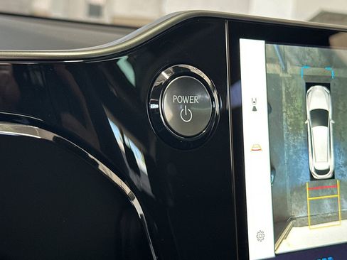 New 2026 Lexus NX 350h AWD w/ Luxury Package image 15