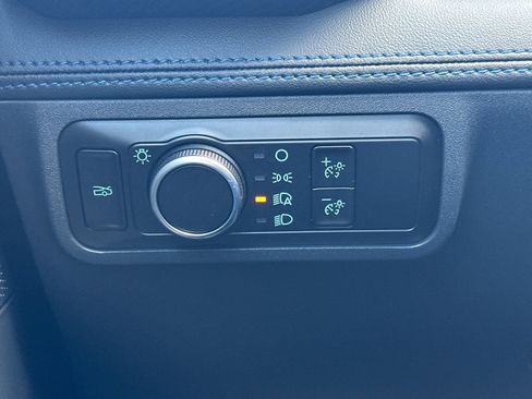 New 2026 Ford Mustang Dark Horse image 29