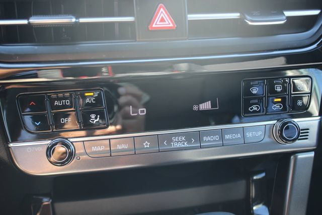 Used 2026 Kia Seltos S AWD/4WD image 9
