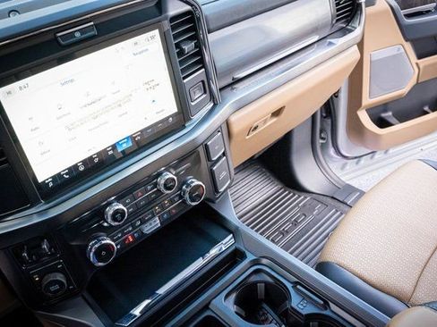 New 2026 Ford F350 Lariat image 27