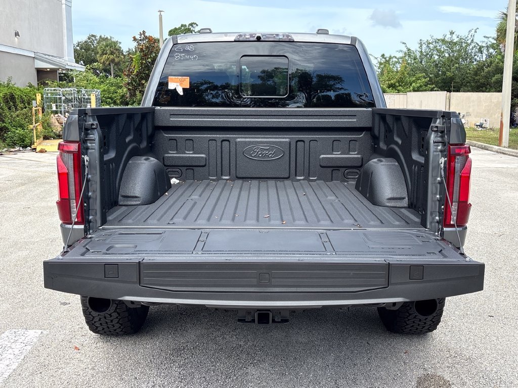 New 2026 Ford F150 Raptor AWD/4WD image 10