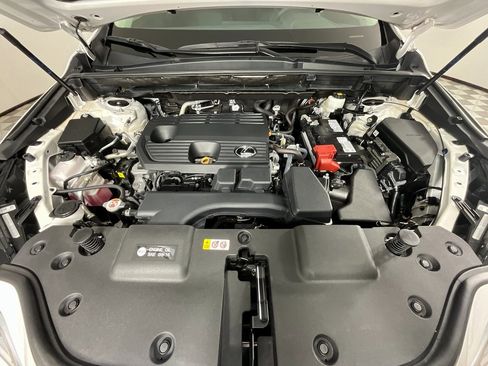 Used 2024 Lexus NX 250 FWD w/ Premium Package image 28