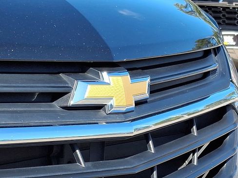 Certified 2020 Chevrolet Equinox LT w/ Driver Convenience Package image 31