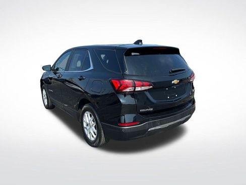 Used 2024 Chevrolet Equinox LT w/ LPO, Floor Liner Package image 3