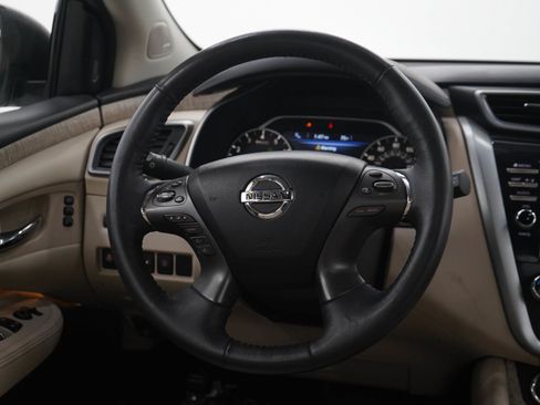 Used 2020 Nissan Murano SL AWD/4WD image 18
