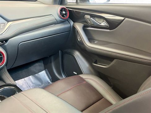 Used 2023 Chevrolet Blazer RS w/ Driver Confidence II Package image 25