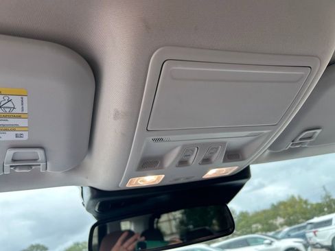 Used 2021 Ford Bronco Sport Badlands w/ Badlands Package image 19