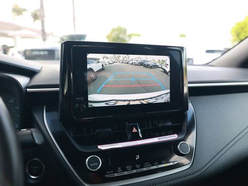 Used 2024 Toyota Corolla SE FWD image 23