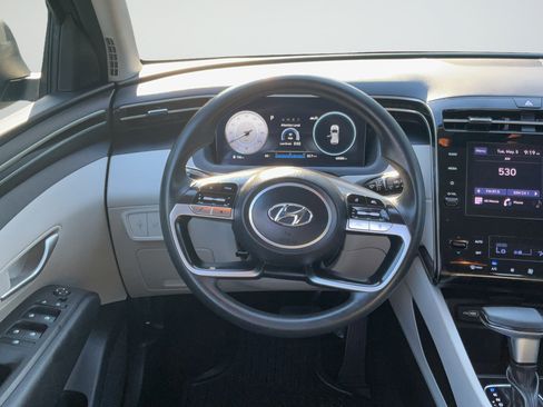 Used 2024 Hyundai Tucson SEL FWD image 15