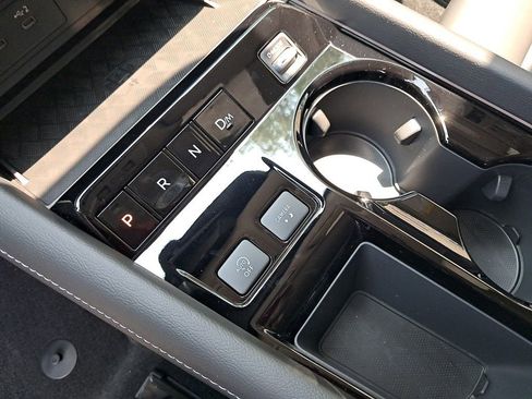 New 2025 Nissan Murano SL AWD/4WD image 25