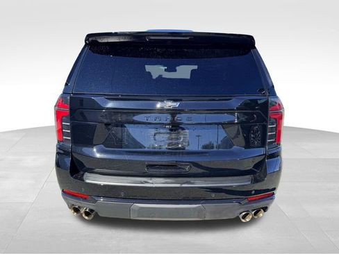 Used 2025 Chevrolet Tahoe Z71 image 6