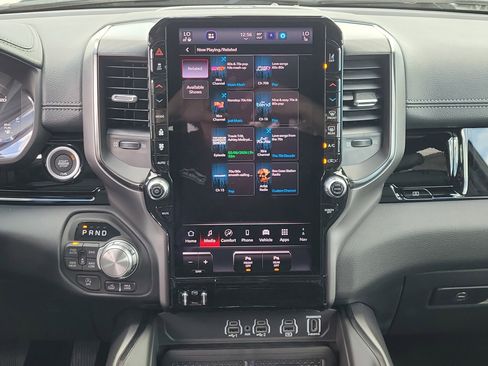 New 2026 RAM 1500 Rebel image 16