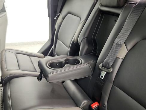 Used 2026 Ford Bronco Outer Banks AWD/4WD image 35