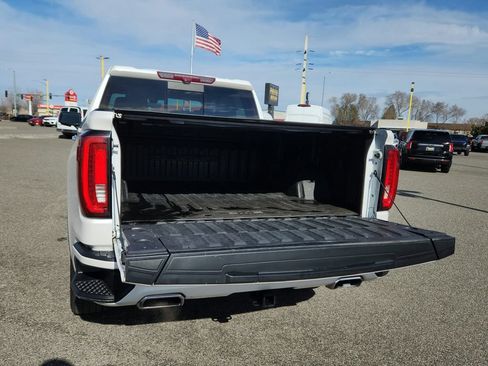 Used 2020 GMC Sierra 1500 Denali w/ Denali Ultimate Package AWD/4WD image 15