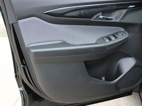 New 2026 Chevrolet TrailBlazer LT image 14