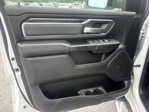 Used 2022 RAM 1500 Big Horn AWD/4WD image 22