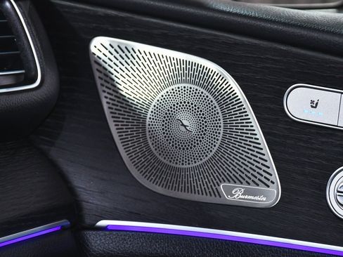 Used 2025 Mercedes-Benz GLS 450 4MATIC image 38