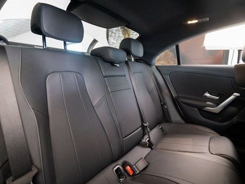 New 2026 Mercedes-Benz CLA 250 CLA 250 image 33