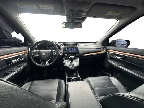 Used 2018 Honda CR-V Touring image 12