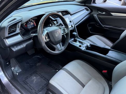 Used 2018 Honda Civic LX image 24