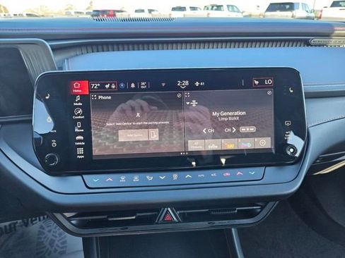 New 2026 Dodge Charger Scat Pack w/ Blacktop Package image 18