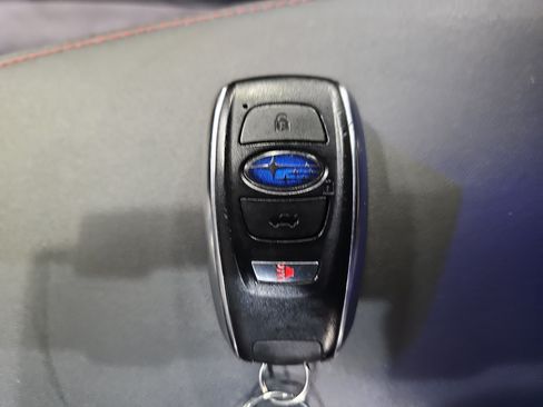 Used 2022 Subaru WRX GT AWD/4WD image 36