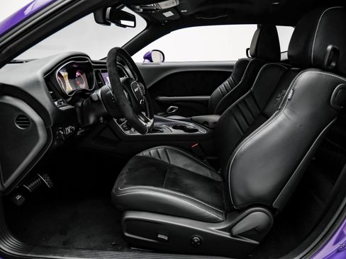 Used 2018 Dodge Challenger SRT Demon image 35