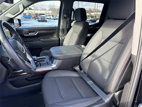Used 2023 GMC Sierra 1500 Elevation image 24