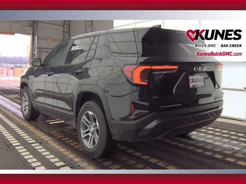 Used 2025 GMC Terrain Elevation image 9