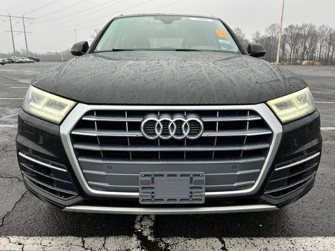 Used 2018 Audi Q5 2.0T Premium Plus w/ Premium Plus Package image 8