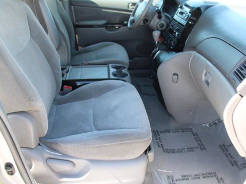 Used 2004 Toyota Sienna LE FWD image 18