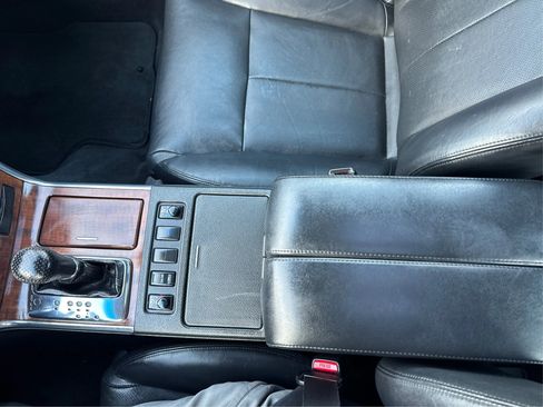 Used 2008 INFINITI M35 x w/ Technology Pkg image 20